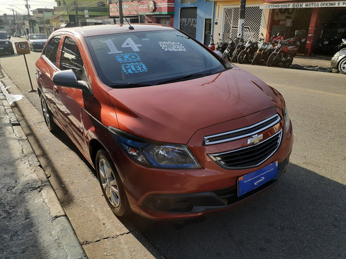 Chevrolet Onix 1.0 Lollapalooza 5p