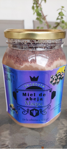 Miel En Pote 1kg