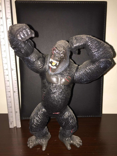 King Kong / Playmates / Figura B