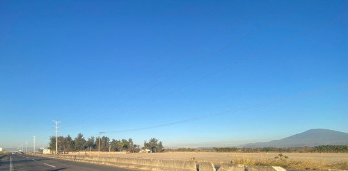 Terreno En Venta En Tala, Jalisco A Pie De Carretera