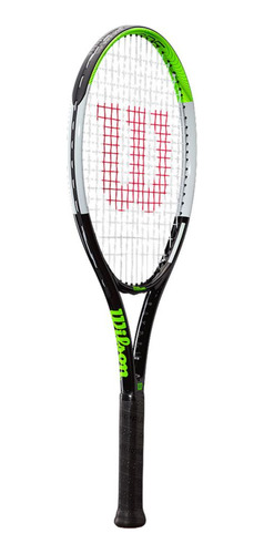 Raqueta De Tenis Wilson Blade Feel 26