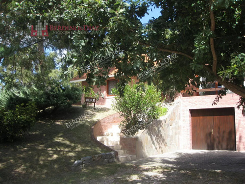 Casa En Venta Ubicada En El Barrio Jardines De Córdoba