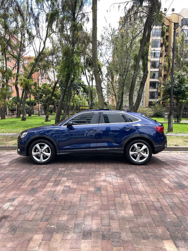 Audi Q3 Sportback 1.4 35 Tfsi Ambition Plus