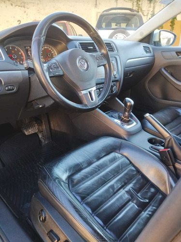 Volkswagen Vento 2.0 Sportline Tsi 200cv Dsg 2011