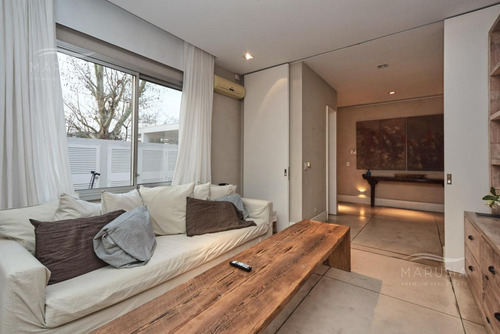 Venta Casa Estilo Racionalista 4 Dormitorios En Ayres De Pilar
