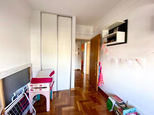 Imagen 24 de 30 de Depto 4 Amb En Almagro Con Cochera Y Amenities