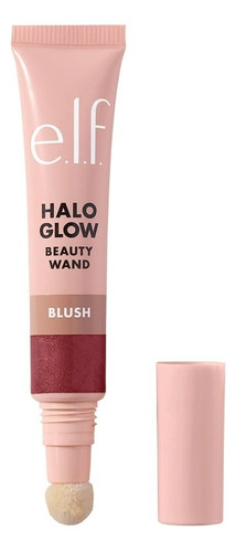 E.l.f. Halo Glow Blush Beauty Wand Rubor