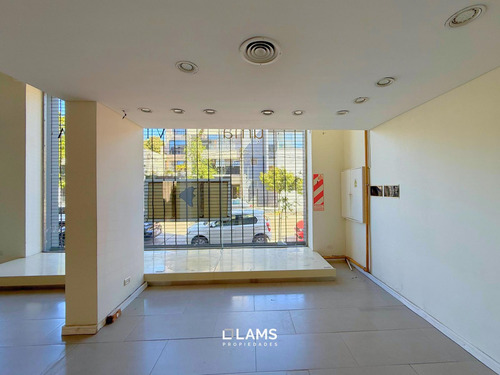 Venta Y Alquiler De Local - Zona Guemes. Consultar Precio
