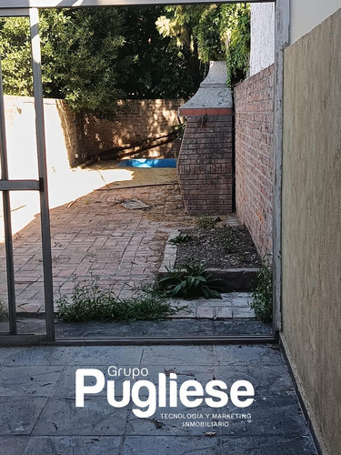Dúplex En Venta Paso Del Rey