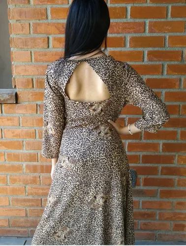 Vestido cortelle sales