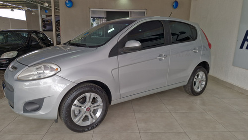Fiat Palio 1.4 Attractive Flex 5p