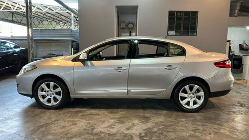 Renault Fluence Dyn20a