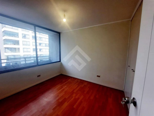 Depto 2d+2b+estac+bodega, Cercano Metro Sta Ana