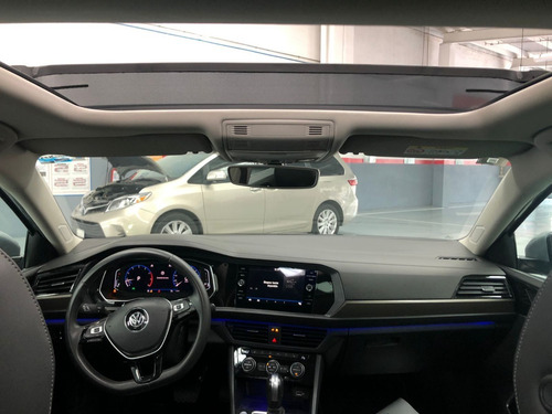 Imagen 9 de 15 de Volkswagen Jetta A7 Highline 2020