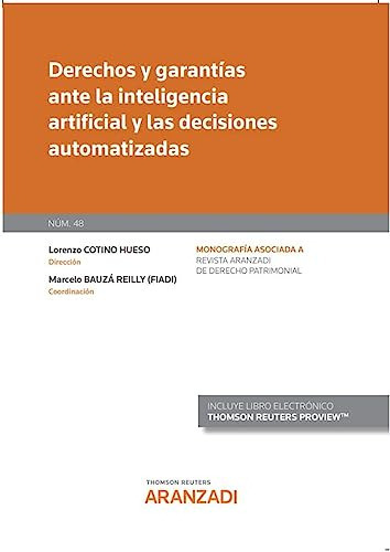 Derechos Y Garantias Ante La Inteligencia Artificial Y Las D