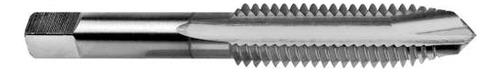 Machuelo Espiral Tipo Gun 1.60 X 0.35 Mm Acero A.v. Ttc 1pz