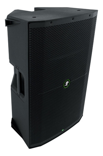 Paquete De Dos Altavoces Pa De 15 Pulgadas 1400 Vatios Negro