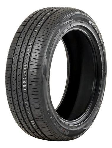 Pneu Nexen Aro 20 N Fera Ru5 275/45r20 110v Índice De Velocidade V