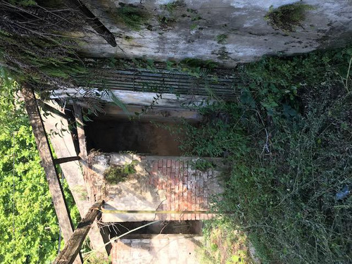 Terreno - Villa Soriano