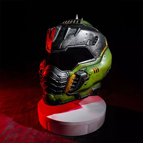 Bundle Casco Doom The Dark Ages