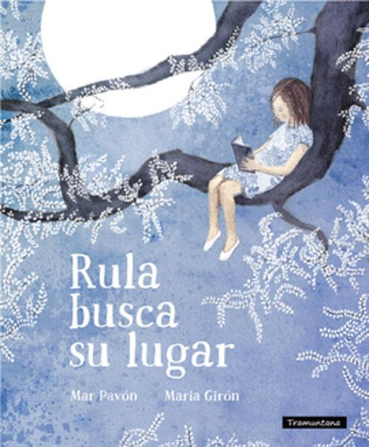 Libro Rula Busca Su Lugar