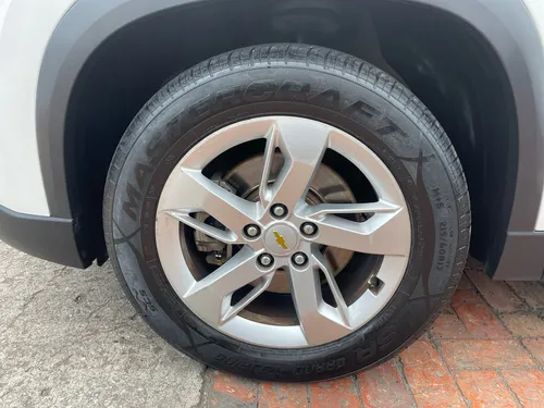 Chevrolet Captiva 1.5T Lt At