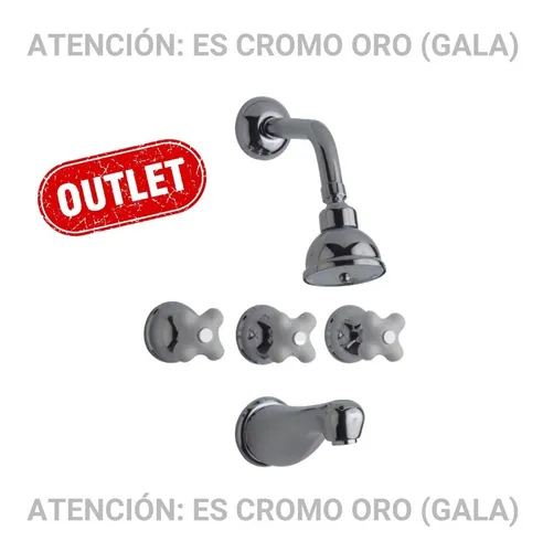 Outlet griferia baño hotsell