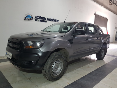 Ford Ranger 2.5 Cs Ivct Xl 166cv