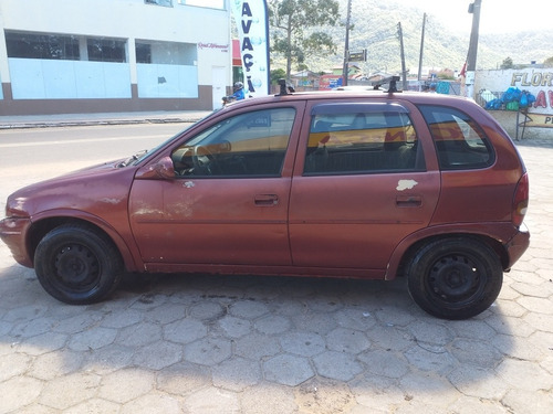 Chevrolet Corsa Super 1.0 8v Mpfi 4p