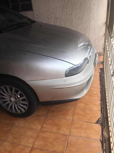 Fiat Marea 2000 1.8 Sx 4p