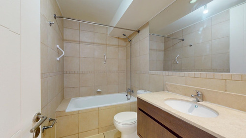 Tour Virtual - Edificio Emeral Dpto 2d 1b + Est Y Bod