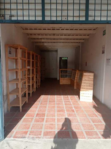 Local Comercial Guacara-vía Vigirima En Alquiler