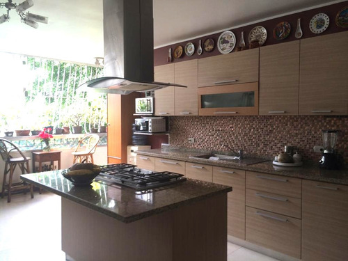 Se Vende Comodo Apartamento Con Anexo En Los Palos Grandes