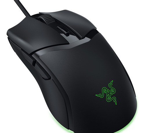 Mouse Razer Cobra 8500 Dpi Chroma Black