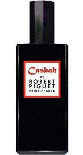 Casbah By Robert Piguet Eau De Parfum Spray (unisex) 3.4 Oz 