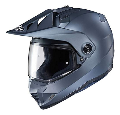 Hjc Helmets Ds-x1 Casco De Moto Deportivo Doble Para Hombre 