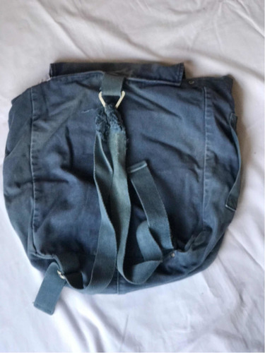 Mochila John L Cook