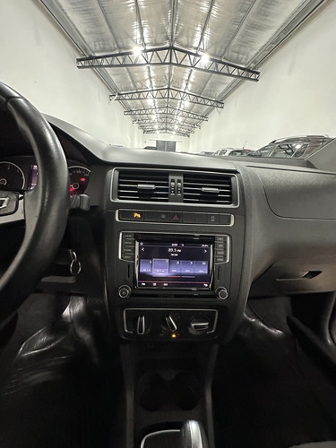 Volkswagen Suran 1.6 Imotion Highline 110cv