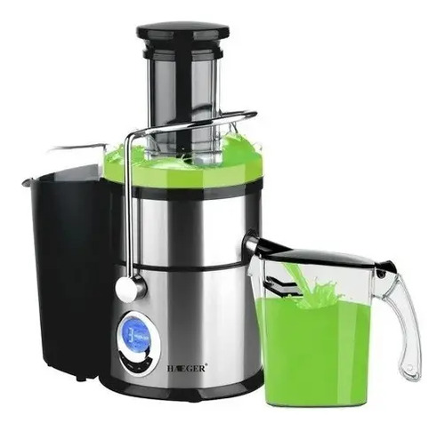 Extractor De Jugo 4 En 1 Licuadora Procesador De Alimentos | Cuotas sin  interés