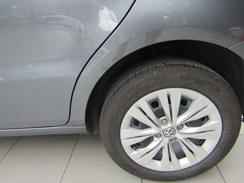 Imagen 13 de 14 de Vw Gol Hb Trendline 1.6 Mt 543 D