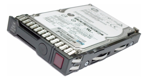 Hpe 1 Tb Sata 6g 7200 Rpm Lff Sc