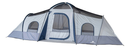 Carpa Domo Ozark Trail Domo Wmt922.4a 84766 Azul Marino