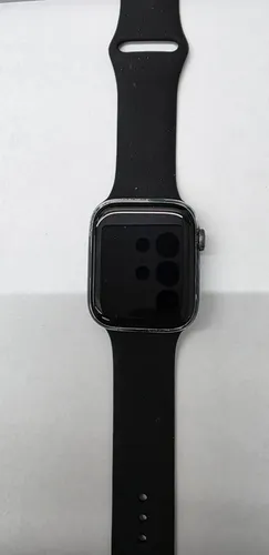 Apple Watch Series 8 45mm (gps+cellular) Meia Noite | Parcelamento