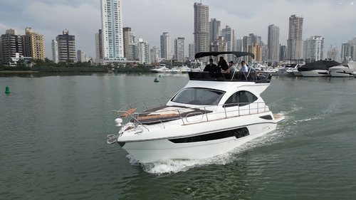 Lancha Solara 410 Fly 2025 Cimitarra Ventura Phantom Fs Nx