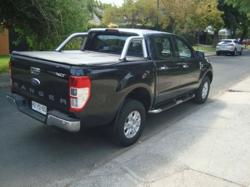 Ford Ranger Año 2017 Full Unico Dueño
