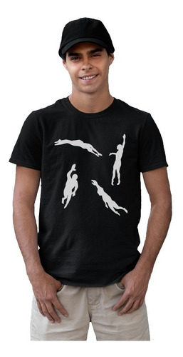 Camisetas De Nadadores Para Hombre Cleen Alexer Originales