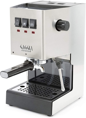 Gaggia Ri9380 Cafetera Comercial Capuchinera Espresso Latte