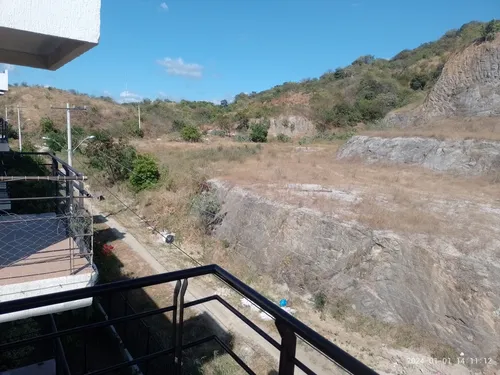 Apartamento En Conjunto Cerrado, Vía A Minca