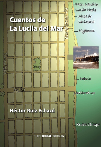 Cuentos De La Lucila Del Mar