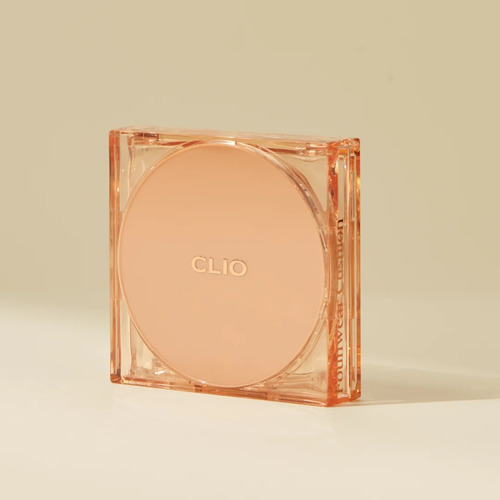 Base de maquillaje en cushion Clio tono #3 linen - 15g